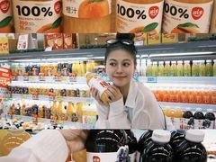 -华润万家(荔湾店)