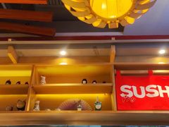 -友壹町寿司(佛山新DNA店)