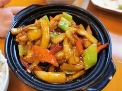-东北佬菜馆(斗东店)