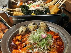 -韩热集市(百源店)