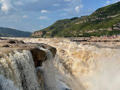 -陕西黄河壶口瀑布旅游区