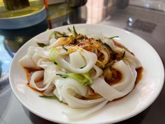敦煌酿皮-范记靖远羊羔肉(博物馆店)