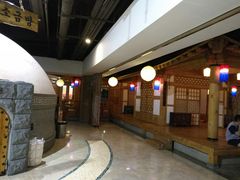 -纽斯桑拿会所(天山店)