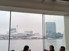 -白天鹅宾馆·流浮阁咖啡厅