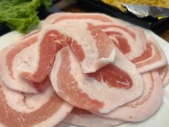 -韩风烤牛肉冷面店