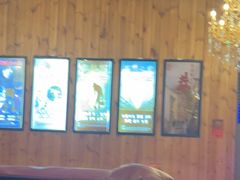-明日世界密室轰趴·剧本桌游·箭馆团建(国贸店)