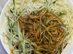 麻辣凉面-新川面馆(新街口二店)