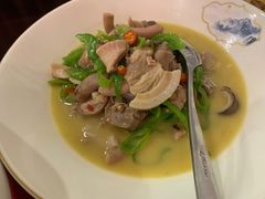 -潇湘·永州会馆(百子湾店)