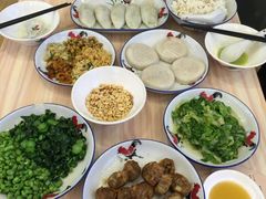 -揭西擂茶(龙华店)