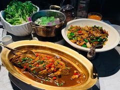 -皖厨·中国徽菜(万象食家店)