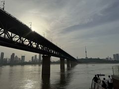 -武汉长江大桥