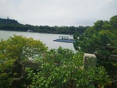 -湖畔居茶楼(湖滨店)