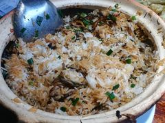 黄鳝饭-优之名鹅城