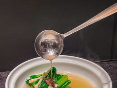 -四季小馆·潤·中国菜(越秀公园店)