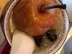 -长安大牌档之西安博物院文化餐厅(中贸店)