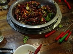 -小月靓虾(湘隆时代广场店)