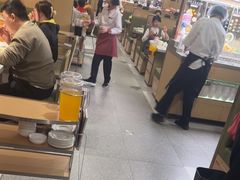 -海底捞火锅(吾悦广场店)