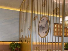 -南山翁新概念川菜(江宁万达广场店)