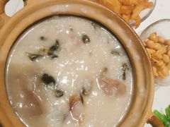 -潮上潮(南中环店)