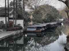 -南浔古镇