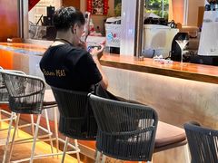-The PEAT Coffee(深业中城店)
