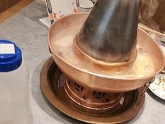 -侃爷南门铜锅涮肉