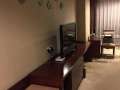 -峨眉山世纪阳光大酒店(峨眉高铁站店)