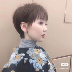 -秦·专注剪发