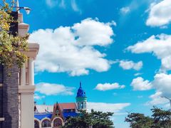 -老虎石海上公园