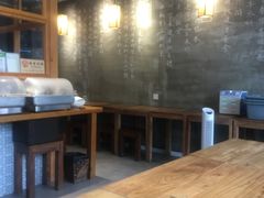 -一两饭川味素食餐厅