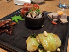-宁波柏悦酒店·钱湖渔港