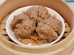 -利苑酒家(金宝店)