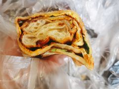 -金杨老摊头蛋饼(金口路店)