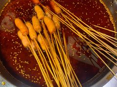 -乐山鲜知味钵钵鸡(奎星楼店)