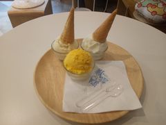 -歎雪糕低糖低脂Gelato冰淇淋