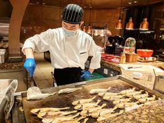 -杭州国际会议中心洲际酒店-原素全日餐厅(解放东路店)