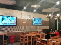 大堂-肉串汪(月坛店)