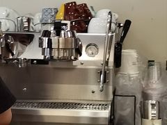 -HUG COFFEE(鼓楼店)