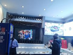 -沸炉重庆老火锅(军事博物馆店)