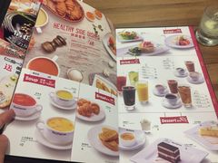 -斗牛士牛排餐厅(富力海珠城广场店)