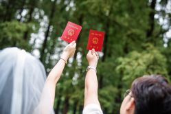 -HY小曼wedding·TOPYOUNG团队