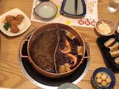 -伊豆野菜村(大族广场店)