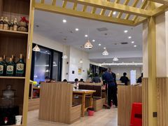 -朴小妹人参鸡汤火锅(长白山万达店)