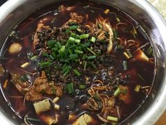 无名冒菜-蓉城西二道无名冒菜(西二道街店)