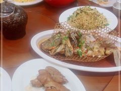 -李氏八大件老菜馆(万宝街店)