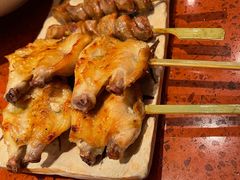 -小山日本料理(兴业太古汇店)