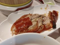 -大鸭梨烤鸭(金色漫香店)
