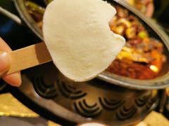 -烤匠麻辣烤鱼(双流明城购物中心店)