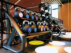 -W FITNESS 威尔仕健身·游泳(七宝店)