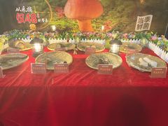 -滇釜火锅·能喝汤的火锅(车公庄店)